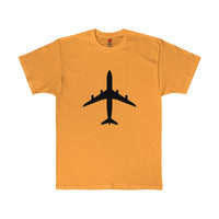 Airbus A340-300 Silhouette T-Shirt