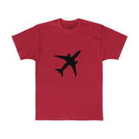 Boeing 787 Dreamliner Silhouette T-Shirt