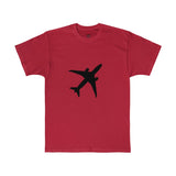 Boeing 787 Dreamliner Silhouette T-Shirt