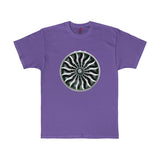 GE90 Jet Engine T-Shirt