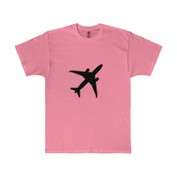 Boeing 787 Dreamliner Silhouette T-Shirt