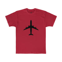 Airbus A340-300 Silhouette T-Shirt