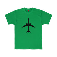 Airbus A340-300 Silhouette T-Shirt