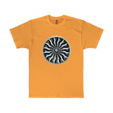 GE90 Jet Engine T-Shirt