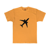 Boeing 787 Dreamliner Silhouette T-Shirt