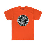 GE90 Jet Engine T-Shirt