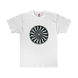 GE90 Jet Engine T-Shirt