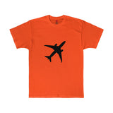 Boeing 787 Dreamliner Silhouette T-Shirt