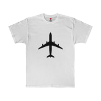 Airbus A340-300 Silhouette T-Shirt